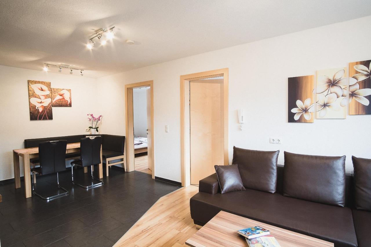 Apartment Sunshine เนาดาส ภายนอก รูปภาพ