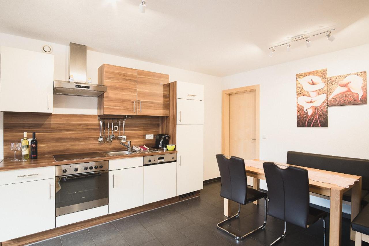 Apartment Sunshine เนาดาส ภายนอก รูปภาพ