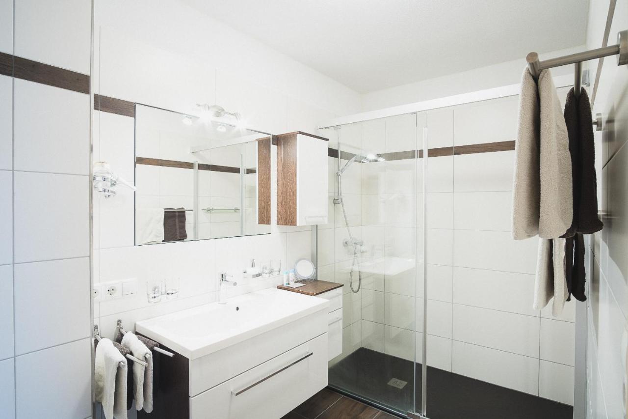 Apartment Sunshine เนาดาส ภายนอก รูปภาพ